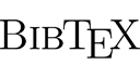 BibTeX