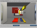 [Interactivity and User Engagement in Art Presentation Interfaces]