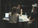 [Investigating Design and Evaluation Guidelines for Interactive Presentation of Visual Art]