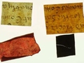 [The value of critical destruction: Evaluating multispectral image processing methods for the analysis of primary historical texts]