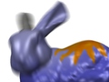 [Motion Blur for EWA Surface Splatting]