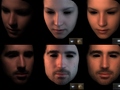 [Monocular Reconstruction of Neural Face Reflectance Fields]