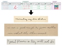 [My Text in Your Handwriting]