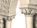 [Comprehensive Use of Curvature For Robust And Accurate Online Surface Reconstruction]