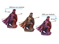 [Decomposing Single Images for Layered Photo Retouching]