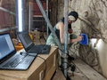 [Conscious Digitisation: Supporting The Conservation And Interpretation of The V&A’s Collection of Large-Scale Reproductions]