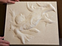 [Digital Bas-Relief From 3D Scenes]