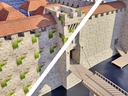 [Texture Stationarization: Turning Photos into Tileable Textures]