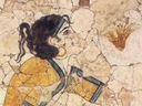 [Analyzing Fracture Patterns in Theran Wall Paintings]