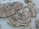 [Reassembling The Thera Frescos]