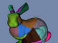 [Robust Watermarking of Point-Sampled Geometry]