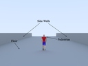 [Achieving Efficient and Realistic Full-Radar Simulations and Automatic Data Annotation by Exploiting Ray Meta Data of a Radar Ray Tracing Simulator]