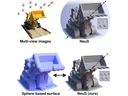[Sphere-Guided Training of Neural Implicit Surfaces]